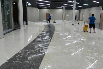 Big Cleaning บริการทำความสะอาดรายครั้ง รับงานทำความสะอาดครั้งใหญ่