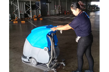Big Cleaning บริการทำความสะอาดรายครั้ง รับงานทำความสะอาดครั้งใหญ่